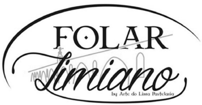 FOLAR LIMIANO BY ARTE DO LIMA PASTELARIA
