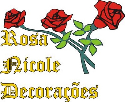 ROSA NICOLE DECORAÇÕES