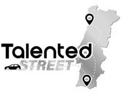 TALENTEDSTREET