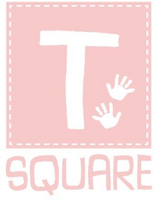T SQUARE