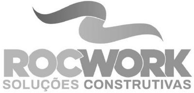 ROCWORK SOLUÇÕES CONSTRUTIVAS