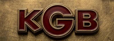 KGB