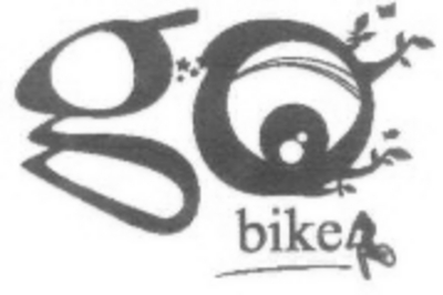 GO BIKE
