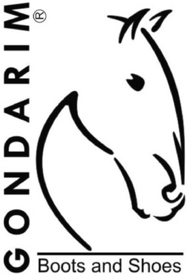 GONDARIM BOOTS AND SHOES