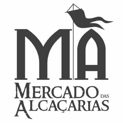 MERCADO DAS ALCAÇARIAS MA