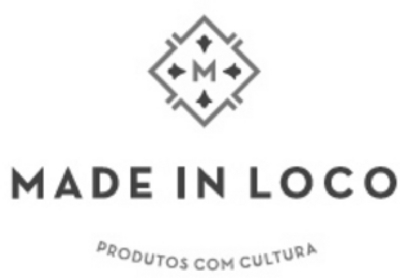 MADE IN LOCO - PRODUTOS COM CULTURA