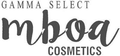 GAMMA SELECT MBOA COSMETICS