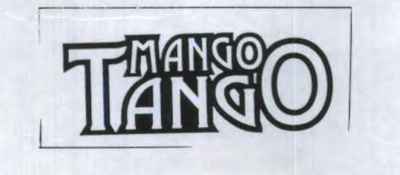 TANGO MANGO
