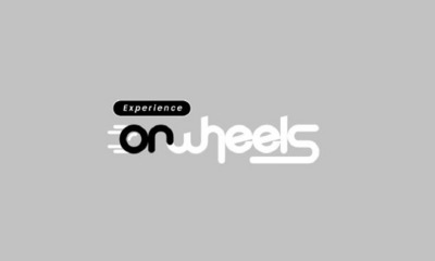 EXPERIENCE ON WHEELS