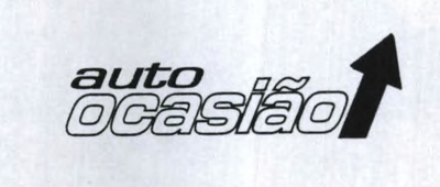 AUTO OCASIÃO
