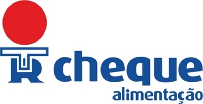 TR CHEQUE ALIMENTAÇÃO