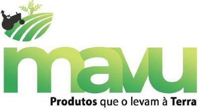 MAVU PRODUTOS QUE O LEVAM À TERRA