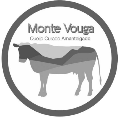 MONTE VOUGA QUEIJO CURADO AMANTEIGADO