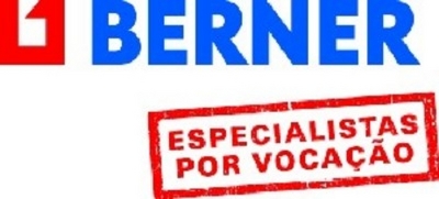 BERNER ESPECIALISTAS POR VOCAÇÃO