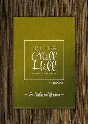 ERICEIRA CHILL HILL HOSTEL & PRIVATE ROOMS BY POCEAN - FOR SURFERS AND LIFE LOVERS
