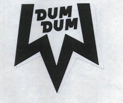 DUM DUM