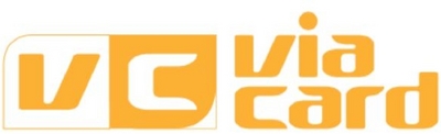 VC VIA CARD