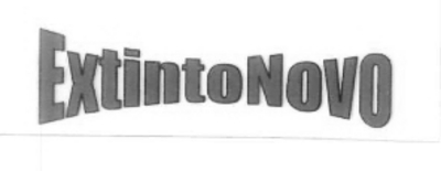 EXTINTONOVO