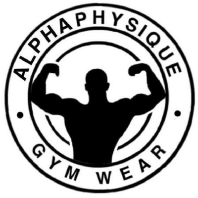ALPHA PHYSIQUE GYM WEAR
