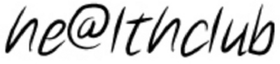 HE@LTHCLUB