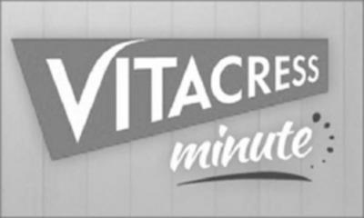 VITACRESS MINUTE