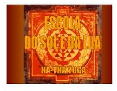 ESCOLA DO SOL E DA LUA - HA - THA YOGA
