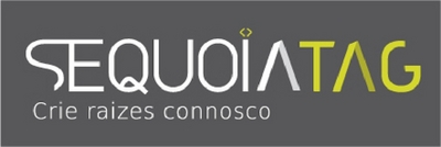 SEQUOIA TAG 
CRIE RAIZES CONNOSCO