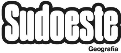 SUDOESTE - GEOGRAFIA