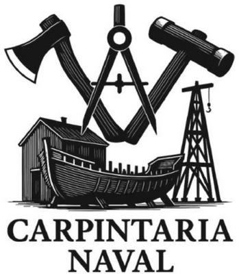 CARPINTARIA NAVAL