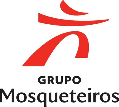 GRUPO MOSQUETEIROS