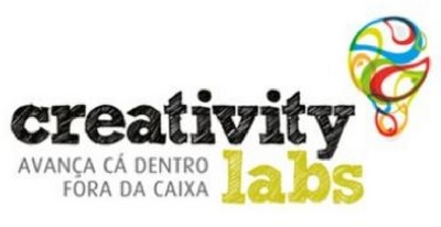 CREATIVITY LABS - AVANÇA CÁ DENTRO FORA DA CAIXA