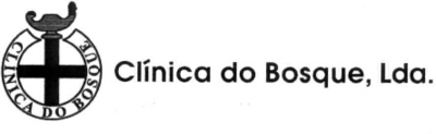 CLÍNICA DO BOSQUE, LDA.