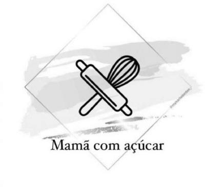 MAMÃ COM AÇÚCAR