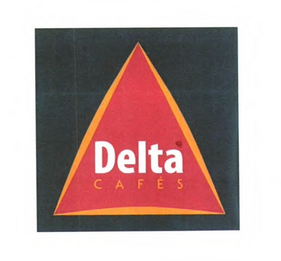 DELTA - CAFÉS