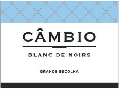 CÂMBIO BLANC DE NOIRS GRANDE ESCOLHA