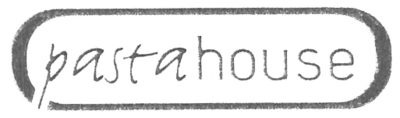 PASTA HOUSE