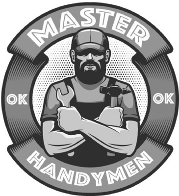 OK MASTER OK HANDYMEN