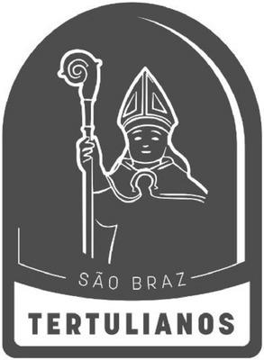 TERTULIANOS SÃO BRAZ