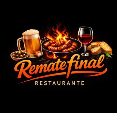 REMATE FINAL RESTAURANTE
