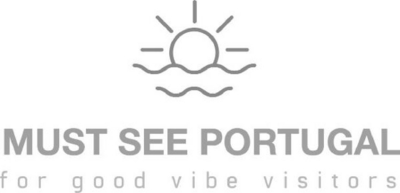 MUSTSEE PORTUGAL FOR GOOD VIBE VISITORS