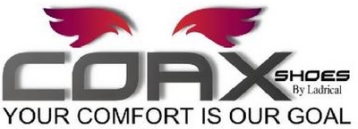 COAX SHOES