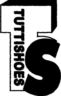TS TUTTISHOES