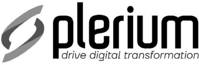 PLERIUM DRIVE DIGITAL TRANSFORMATION