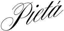 PIETÁ