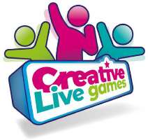 CREATIVE LIVE GAMES