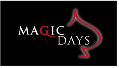 MAGIC DAYS