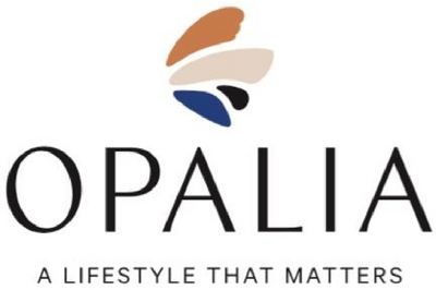 OPALIA  A LIFESTYLE THAT MATTERS