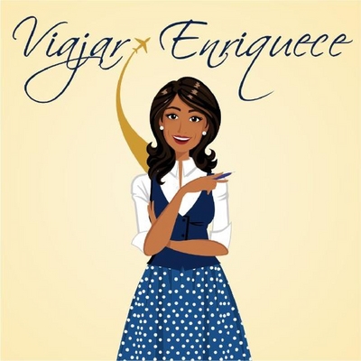 VIAJAR ENRIQUECE