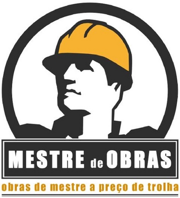 MESTRE DE OBRAS - OBRAS DE MESTRE A PREÇO DE TROLHA