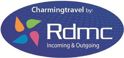 CHARMINGTRAVEL BY: RDMC INCOMING & OUTGOING